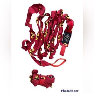 Muay Thai hand wraps